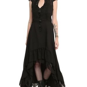 Jawbreaker gothic dress